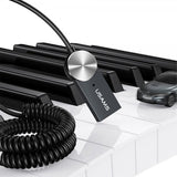 USAMS 3,5 mm AUX til Trådløs Bluetooth Adapter