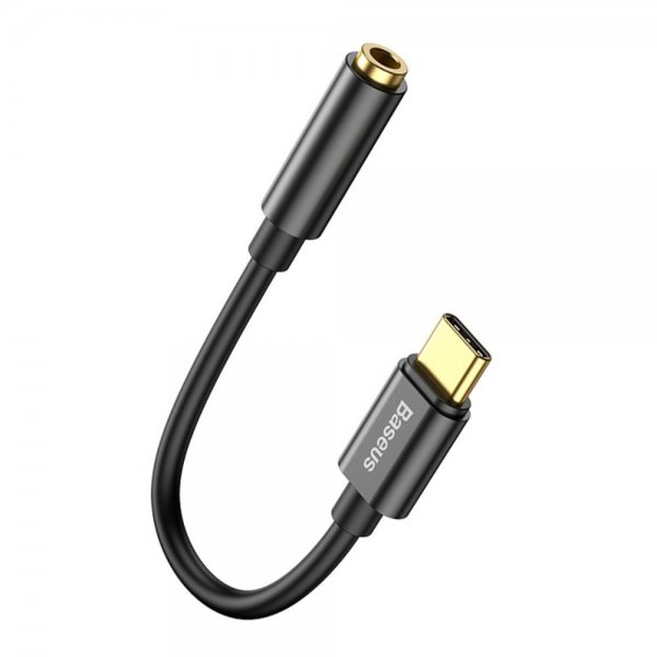 Baseus Adapter Type-C til 3.5mm L54