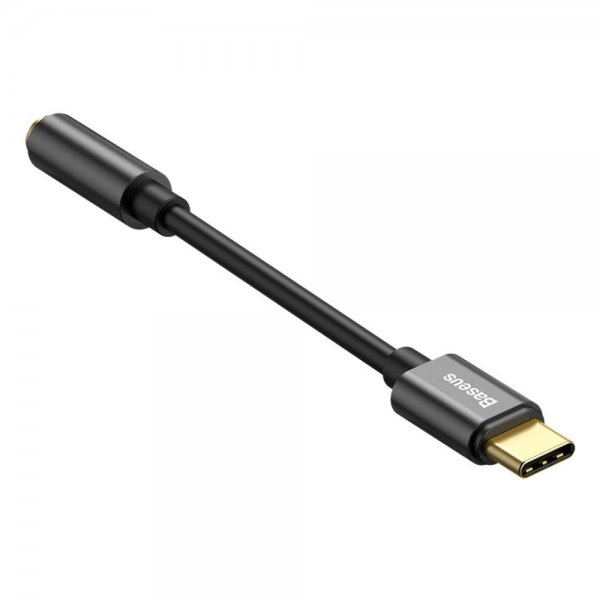 Baseus Adapter Type-C til 3.5mm L54