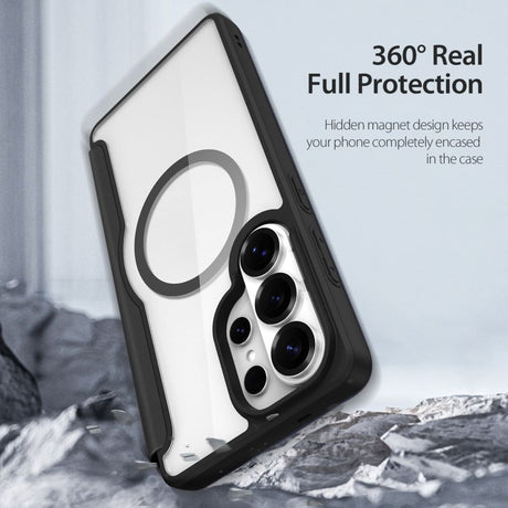 Dux Ducis Samsung Galaxy S26 Ultra Etui Skin X Pro Series MagSafe Sort