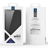 Dux Ducis Samsung Galaxy S26 Ultra Etui Skin X Pro Series MagSafe Sort