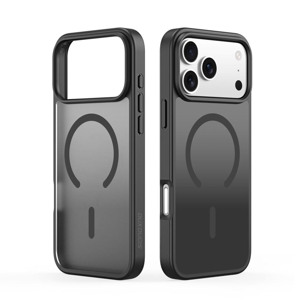 Dux Ducis iPhone 17 Pro Max/iPhone 18 Pro Max Cover Yind Series MagSafe Sort