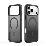 Dux Ducis iPhone 17 Pro Max/iPhone 18 Pro Max Cover Yind Series MagSafe Sort