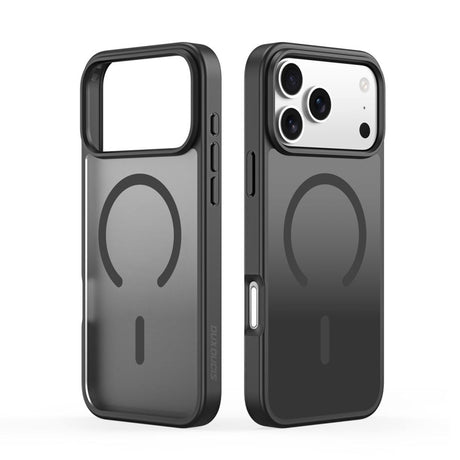 Dux Ducis iPhone 17 Pro Max/iPhone 18 Pro Max Cover Yind Series MagSafe Sort
