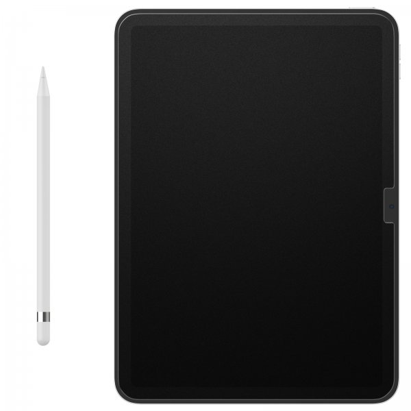 Spigen iPad 10.9 (gen 10)/iPad 11 (A16) Skærmbeskytter Paper Touch Pro