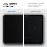 Spigen iPad 10.9 (gen 10)/iPad 11 (A16) Skærmbeskytter Paper Touch Pro