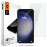 Spigen Samsung Galaxy S23 Plus Skærmbeskyttelse Neo Flex 2-pak