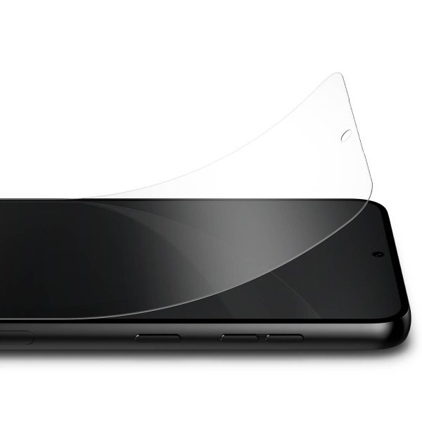 Spigen Samsung Galaxy S23 Plus Skærmbeskyttelse Neo Flex 2-pak