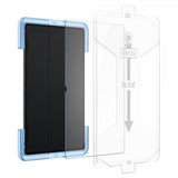 Spigen Samsung Galaxy Tab S8 Ultra Skærmbeskyttelse GLAS.tR EZ Fit