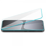 Spigen Xiaomi 13 Skærmbeskyttelse GLAS.tR Slim 2-pak