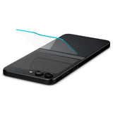 Spigen Samsung Galaxy Z Flip 5 Skærmbeskyttelse GLAS.tR EZ Fit 2-pak