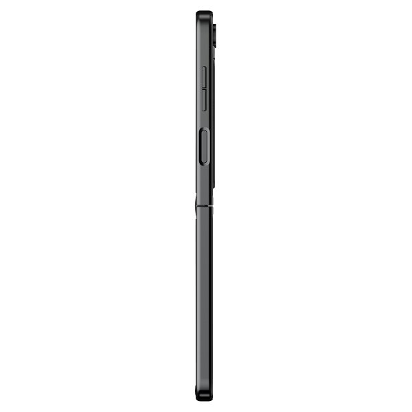 Spigen Samsung Galaxy Z Flip 5 Skærmbeskyttelse GLAS.tR EZ Fit 2-pak