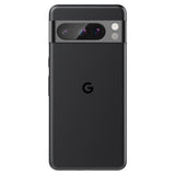 Spigen Google Pixel 8 Pro Kamerabeskyttelsesglas Glas.tR EZ Fit Optik Crystal Clear 2-pak