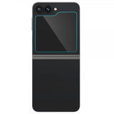 Spigen Samsung Galaxy Z Flip 6/Flip 7 FE Skærmbeskytter GLAS.tR EZ Fit 2-pak