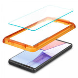 Spigen Sony Xperia 1 VI Skærmbeskytter GLAS.tR ALIGNmaster 2-pak