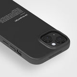 agood company iPhone 15 Cover PLNTPRTCT Sort