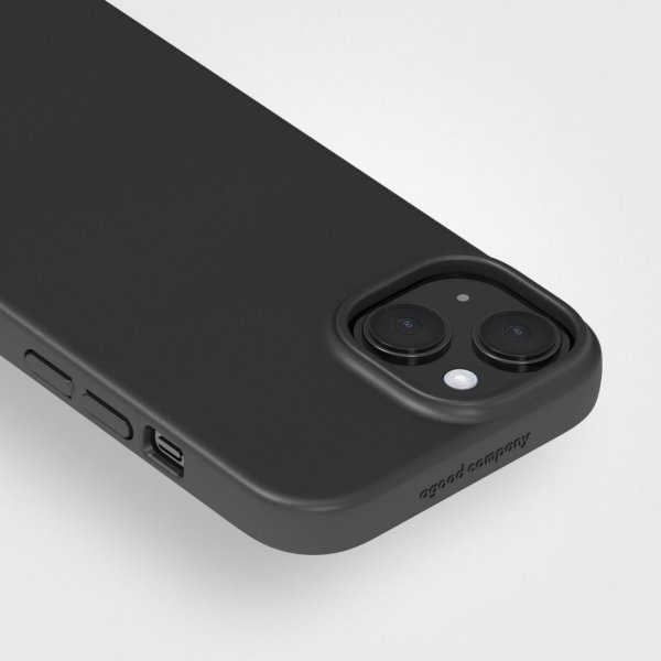 agood company iPhone 15 Plus Cover PLNTPRTCT Sort