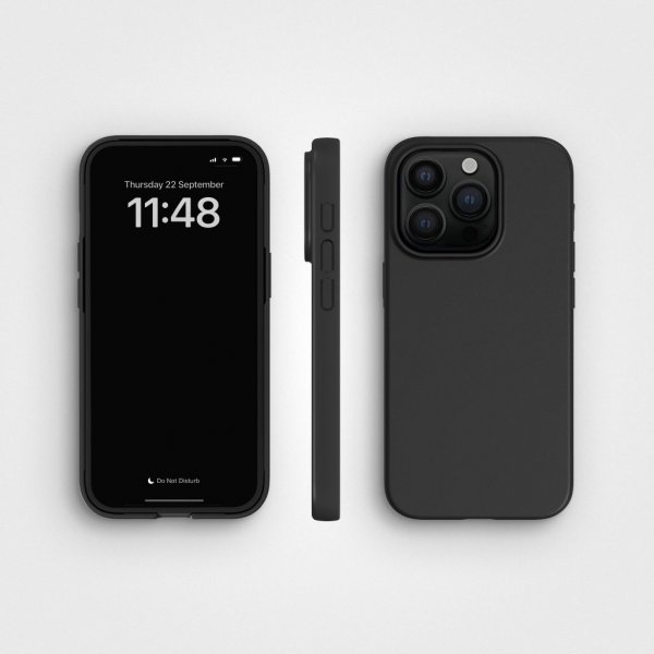 agood company iPhone 15 Pro Cover PLNTPRTCT Sort