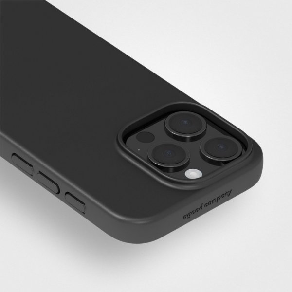 agood company iPhone 15 Pro Cover PLNTPRTCT Sort