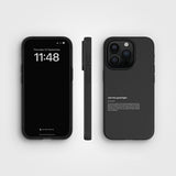 agood company iPhone 15 Pro Cover PLNTPRTCT Sort