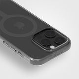 agood company iPhone 15 Plus Cover CLRPRTCT Transparent