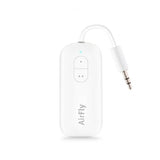 Twelve South AirFly Duo 3.5mm Bluetooth Trådløs Lyddeling