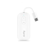 Twelve South AirFly USB-C Bluetooth Trådløs Lydfordeling