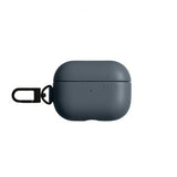 Mujjo AirPods Pro 2 Cover Echelon Basalt