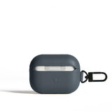 Mujjo AirPods Pro 2 Cover Echelon Basalt