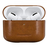 dbramante1928 AirPods 1/2 Cover Copenhagen Tan
