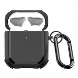 Dux Ducis AirPods 1/2 Cover PECA Series Sort
