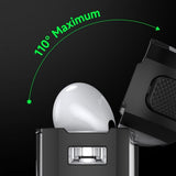 Dux Ducis AirPods 1/2 Cover PECD Series Sort