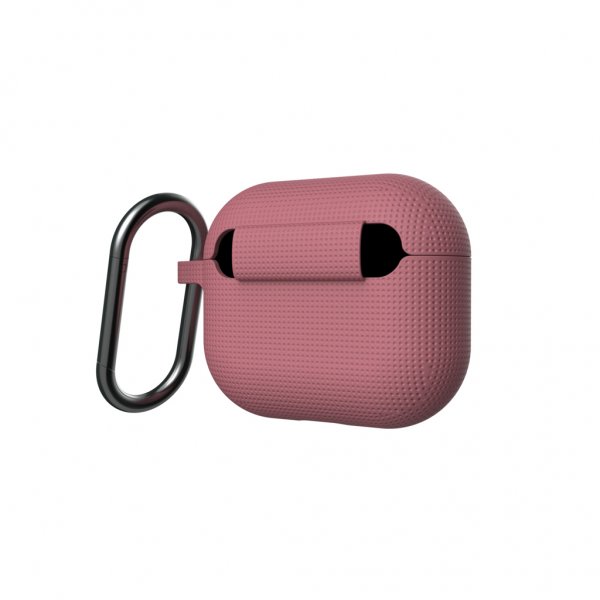 U by UAG AirPods 3 Cover Dot Dusty Rose
