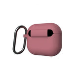 U by UAG AirPods 3 Cover Dot Dusty Rose