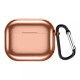 AirPods 3 Cover Plateret Roseguld