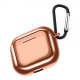 AirPods 3 Cover Plateret Roseguld