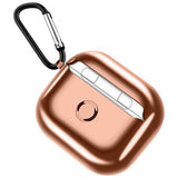 AirPods 3 Cover Plateret Roseguld