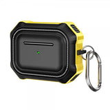 AirPods 3 Cover Shield Serie Gul