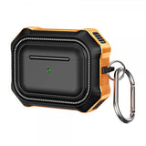 AirPods 3 Cover Shield Serie Orange