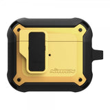 Nillkin AirPods 3 Cover Bounce Case Gul