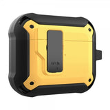 Nillkin AirPods 3 Cover Bounce Case Gul