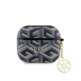 Guess AirPods 3 Etui G Cube Sort