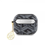 Guess AirPods 3 Etui G Cube Sort