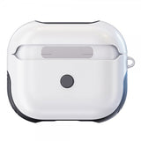 AirPods 3 Cover Gummieret Hvid