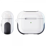 AirPods 3 Cover Gummieret Hvid