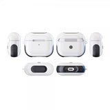AirPods 3 Cover Gummieret Hvid