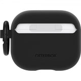 Otterbox AirPods 3 Cover Headphone Case Black Taffy