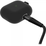 Otterbox AirPods 3 Cover Headphone Case Black Taffy