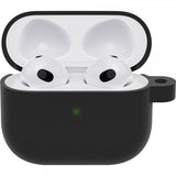 Otterbox AirPods 3 Cover Headphone Case Black Taffy