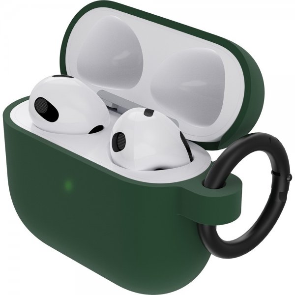 Otterbox AirPods 3 Cover Headphone Case Green Envy